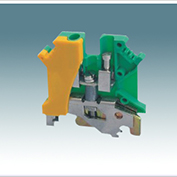 UKJD-5接地型接線端子